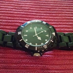Geneva women's watch